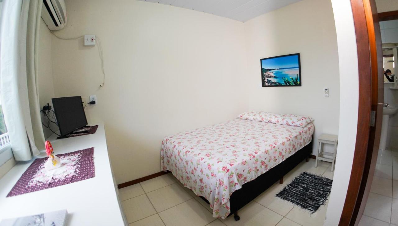 Casas Do Preto Villa Guarda do Embaú Kültér fotó