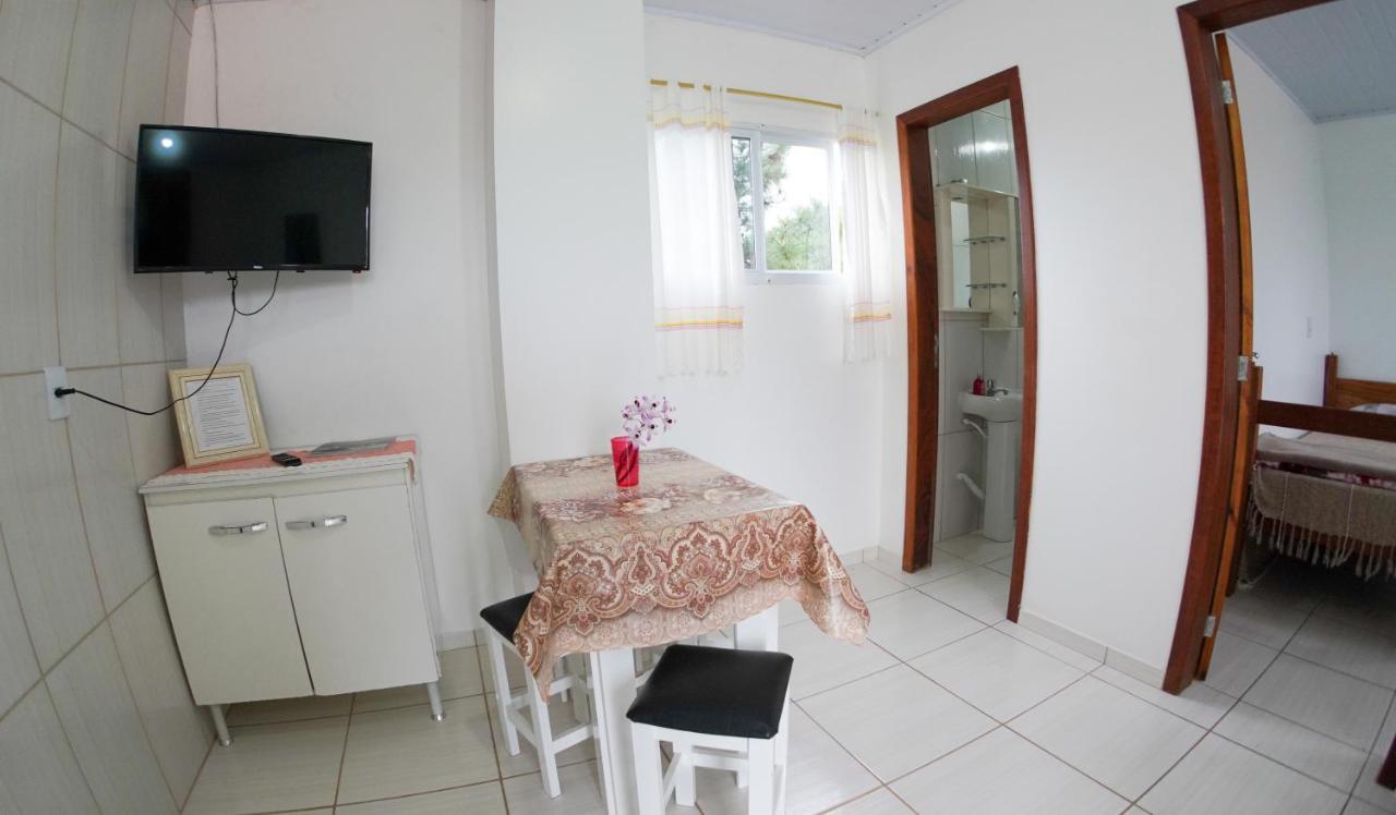Casas Do Preto Villa Guarda do Embaú Kültér fotó