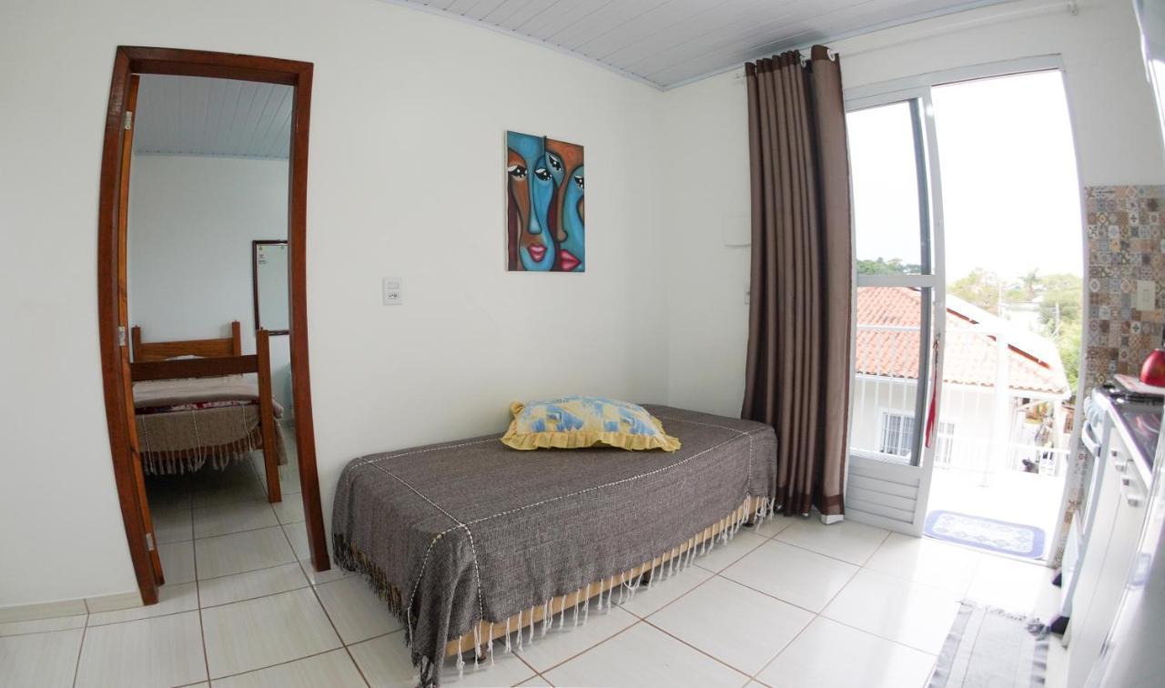 Casas Do Preto Villa Guarda do Embaú Kültér fotó