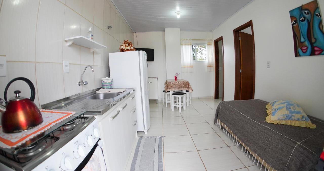 Casas Do Preto Villa Guarda do Embaú Kültér fotó