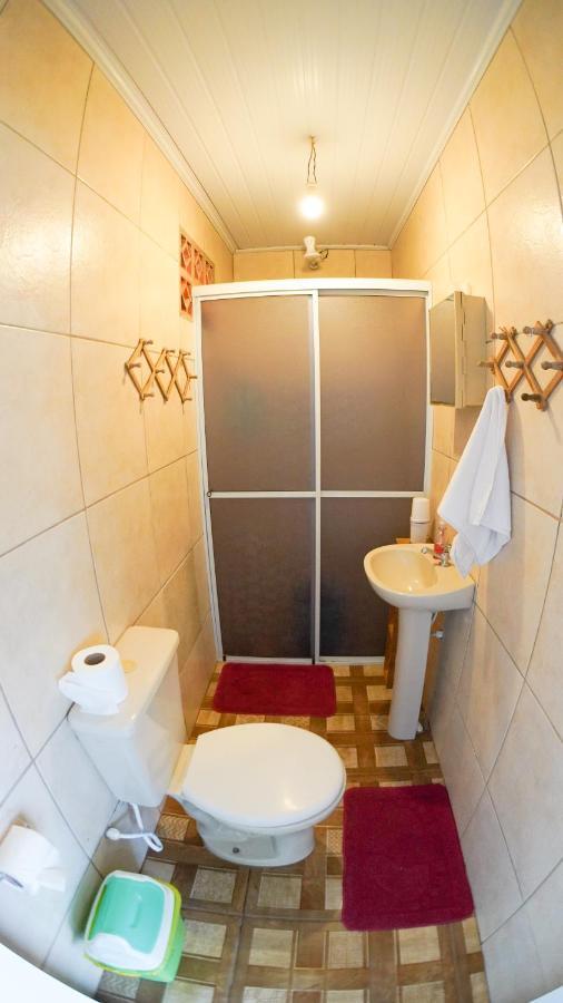Casas Do Preto Villa Guarda do Embaú Kültér fotó